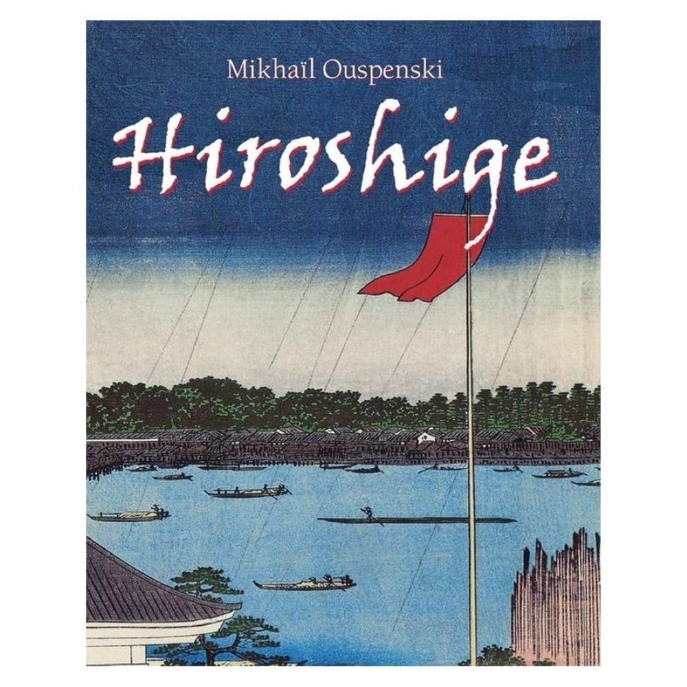 Hiroshige - Francês
