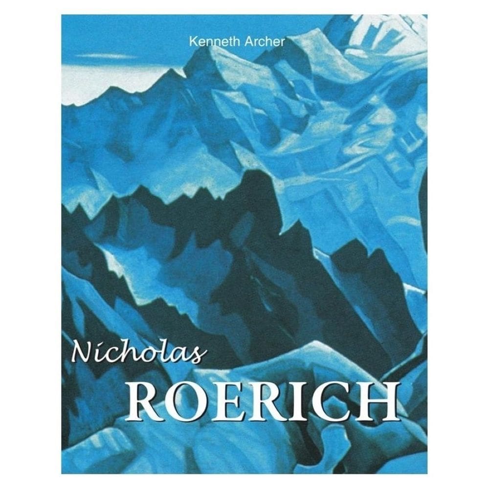 Nicholas Roerich - Alemão