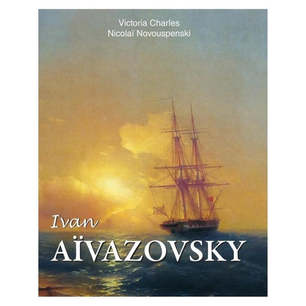 Ivan Aïvazovski - Francês