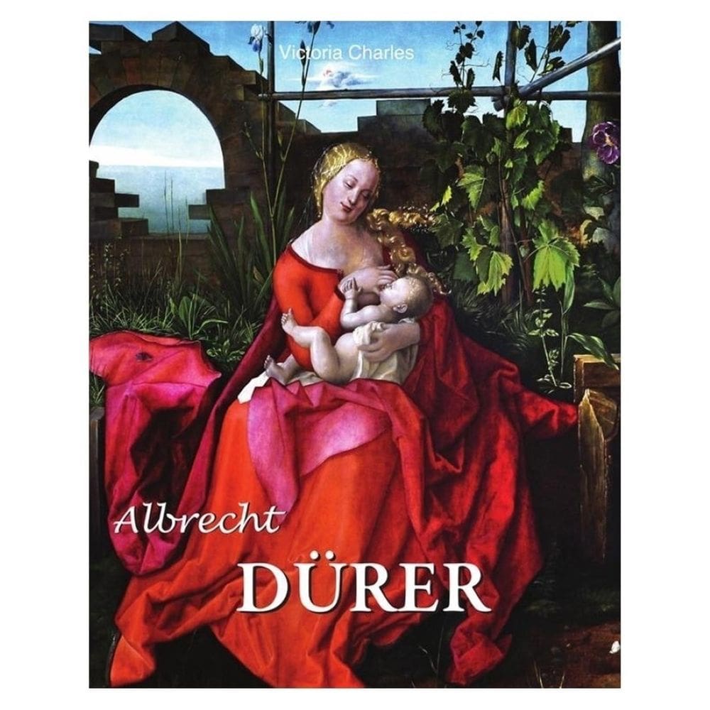 Albrecht DÜRER - Francês