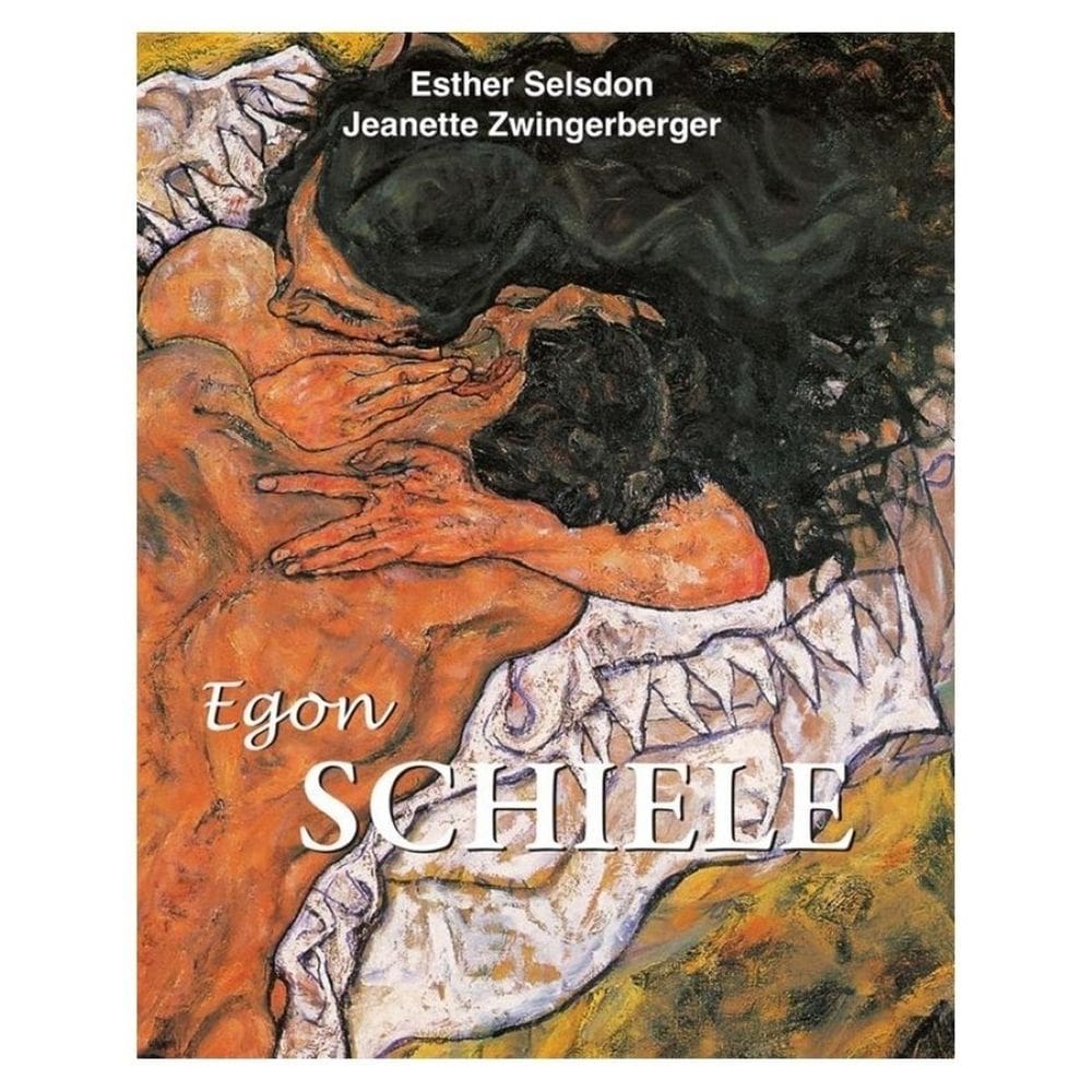 Egon Schiele - Francês
