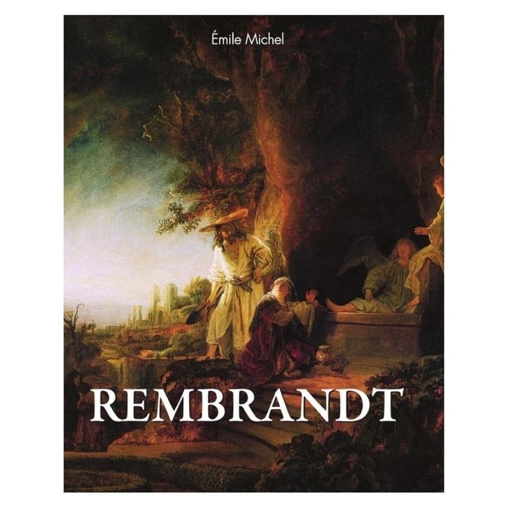 Rembrandt - Francês