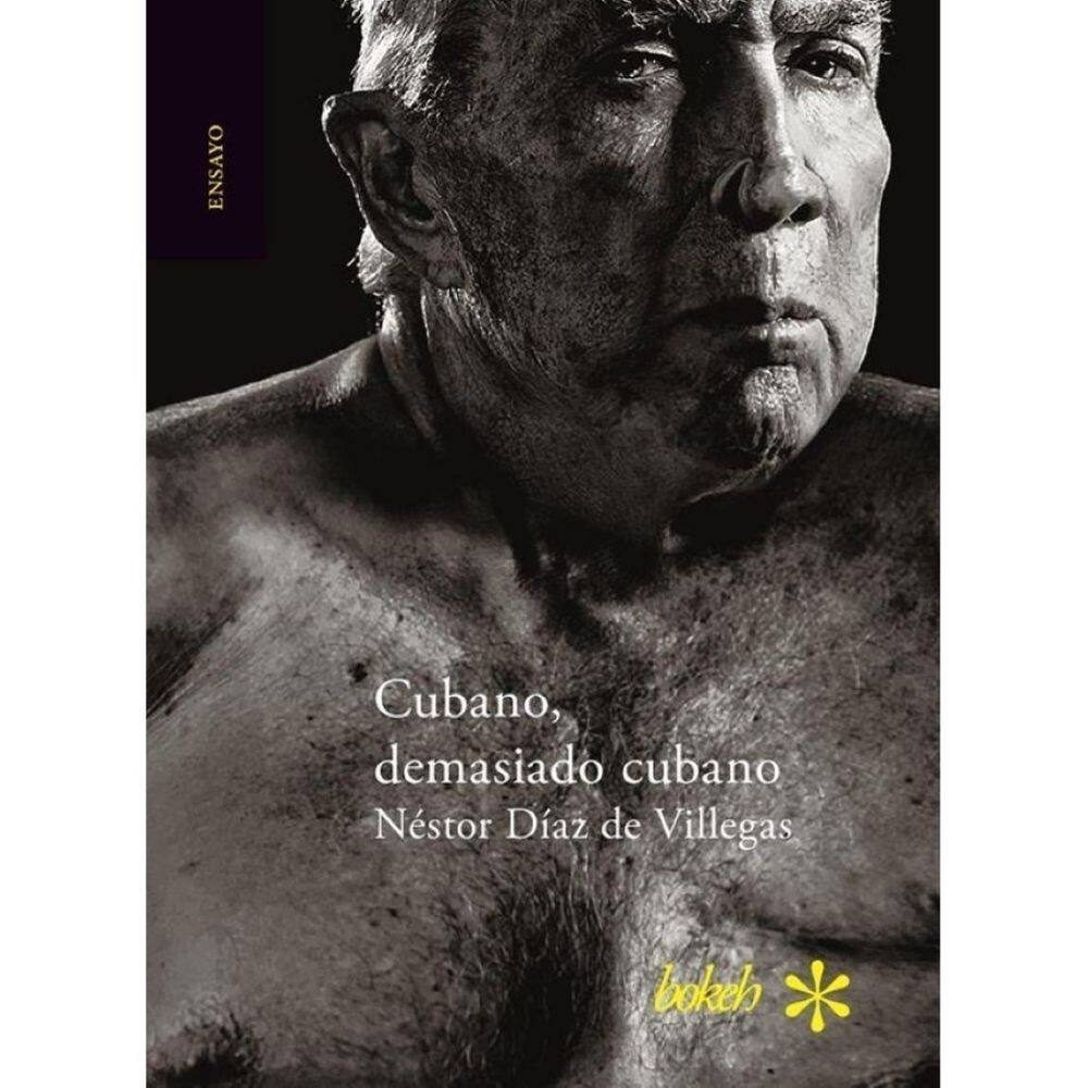Cubano, demasiado cubano - Espanhol