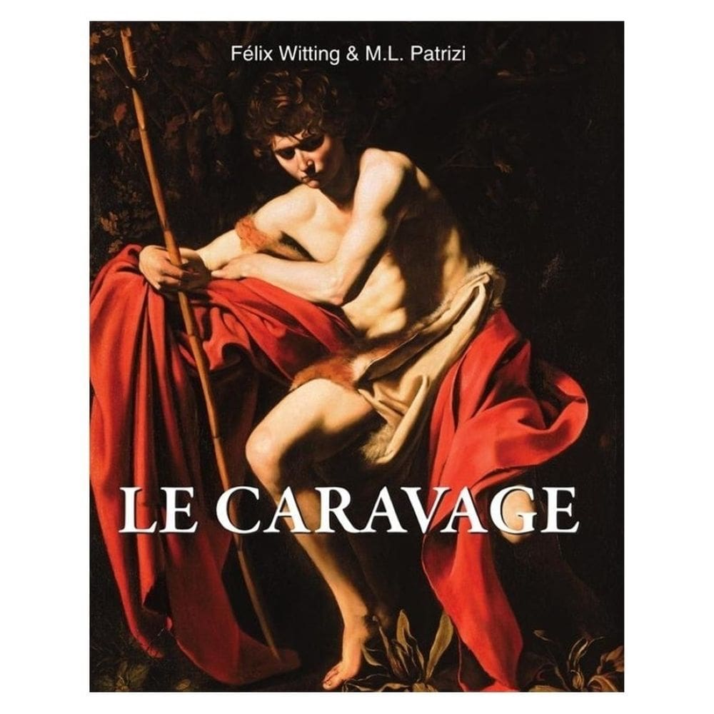 Le caravage - Francês