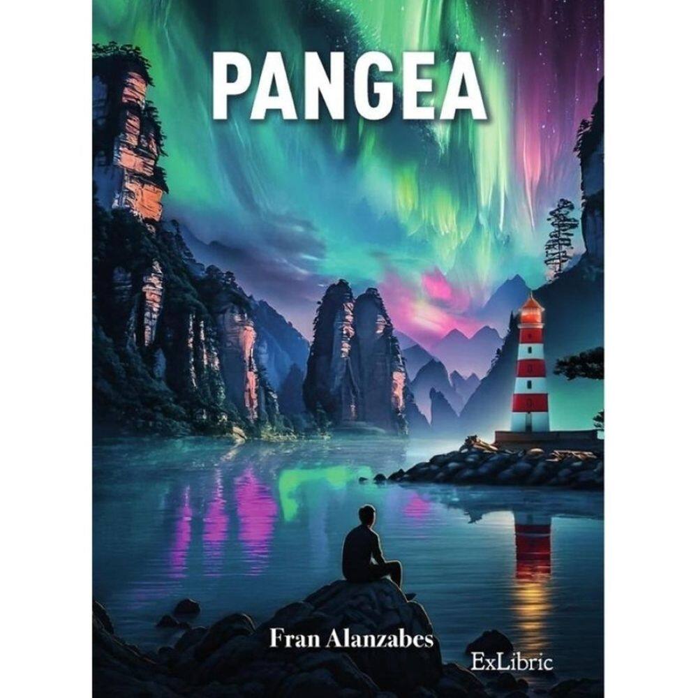 Pangea - Espanhol