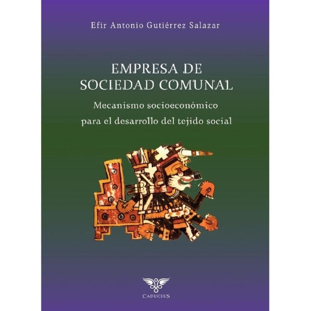 Empresa de Sociedad Comunal - Espanhol