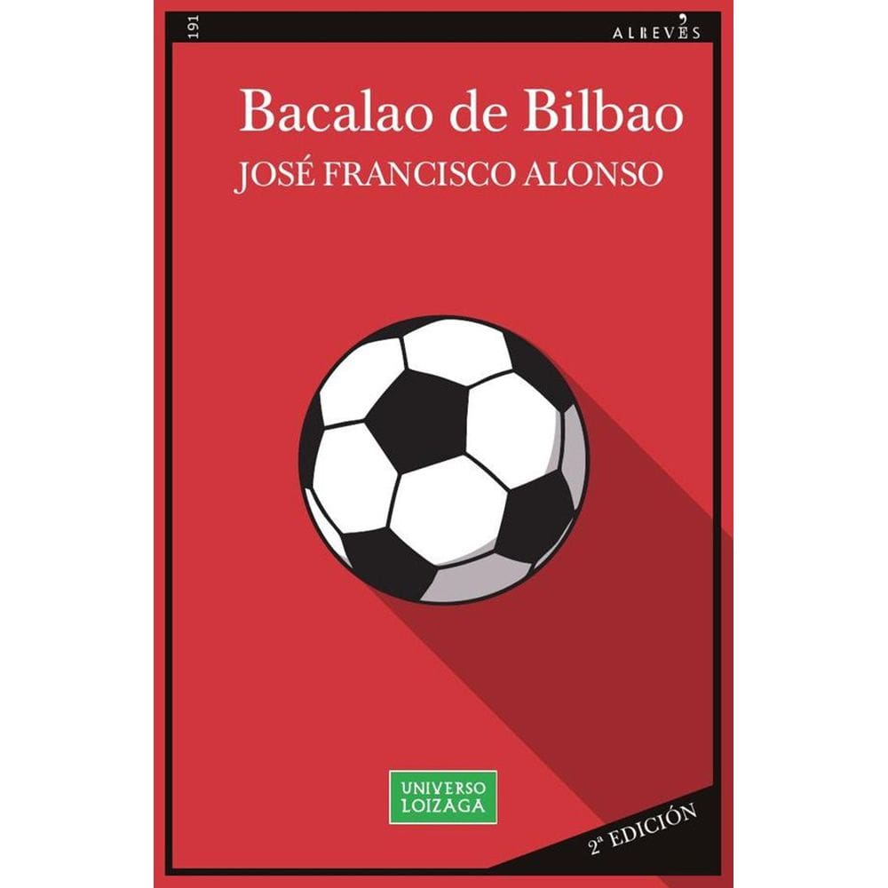 Bacalao de Bilbao - Espanhol