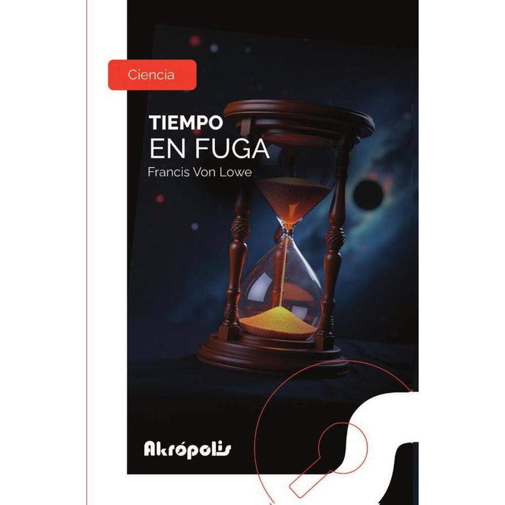 Tiempo en fuga - Espanhol