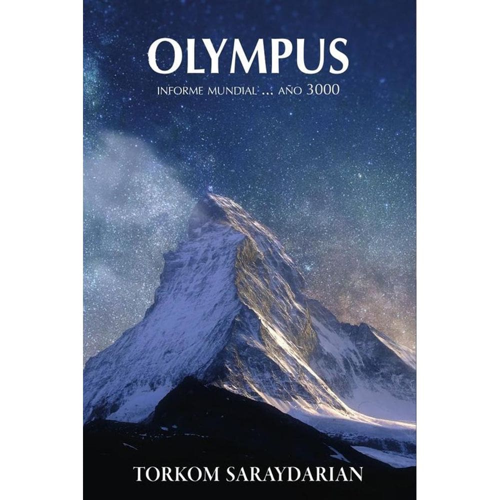 Olympus - Espanhol