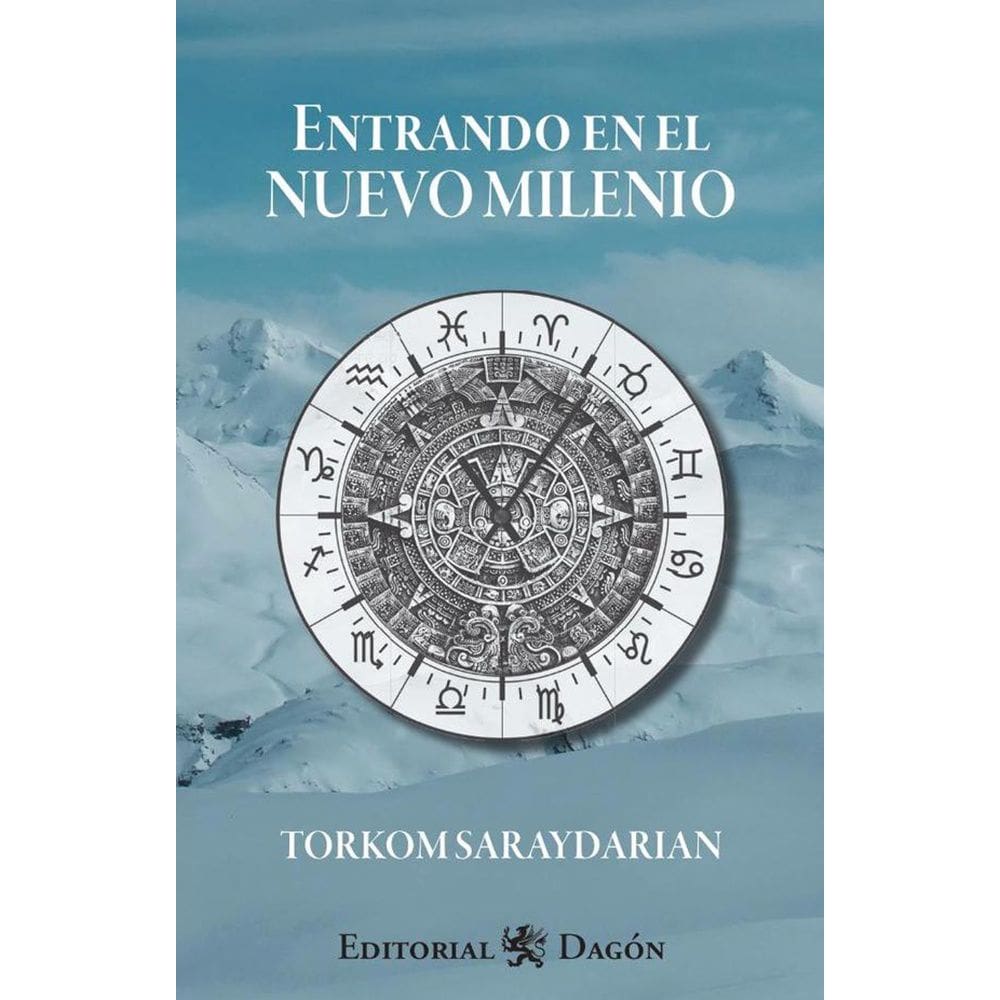 Entrando en un Nuevo Milenio - Espanhol