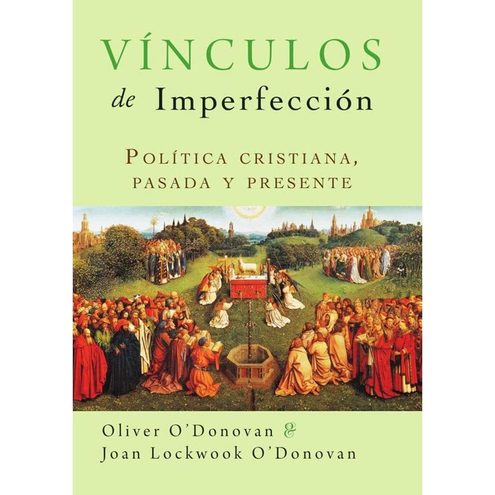 Vínculos de imperfección - Espanhol