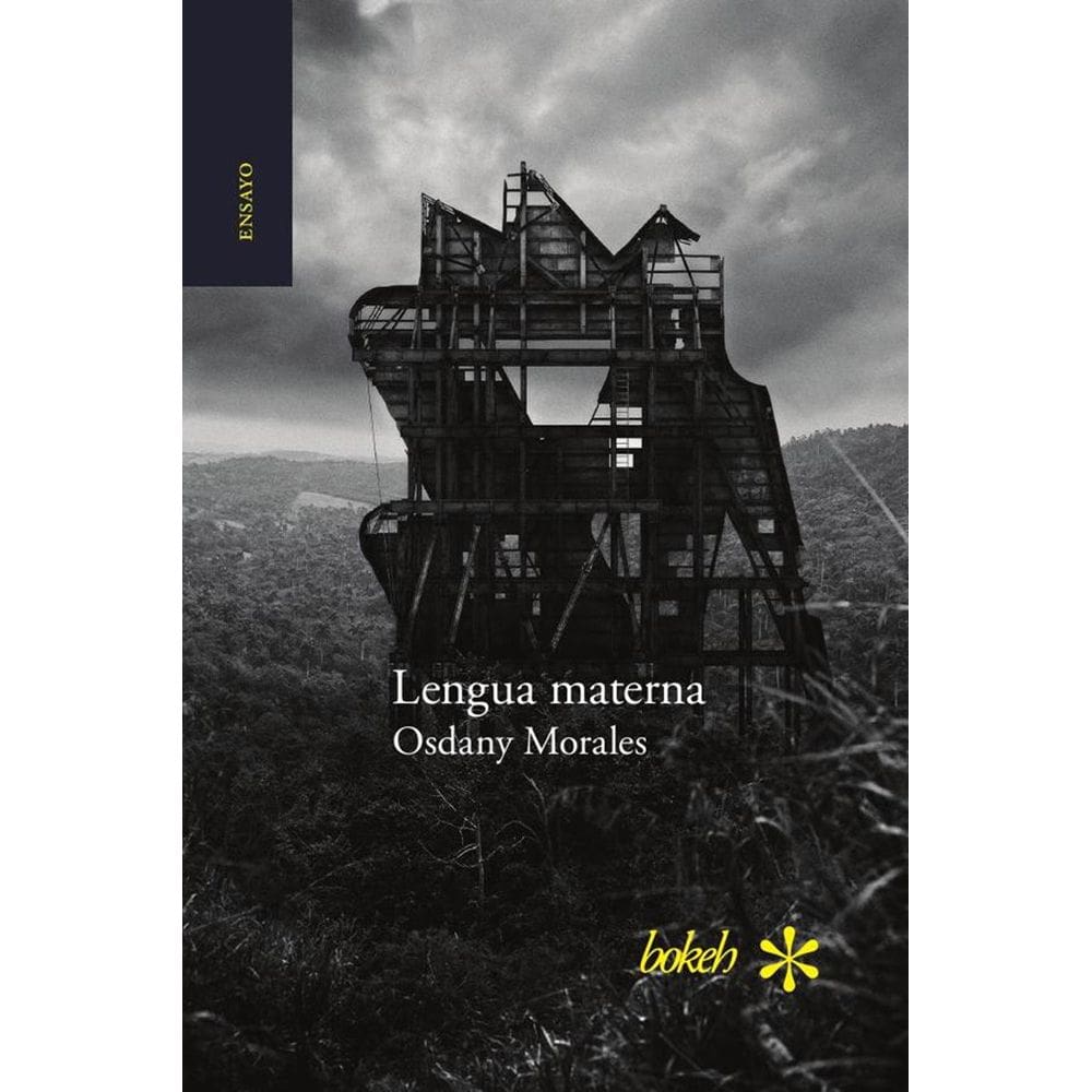 Lengua materna - Espanhol