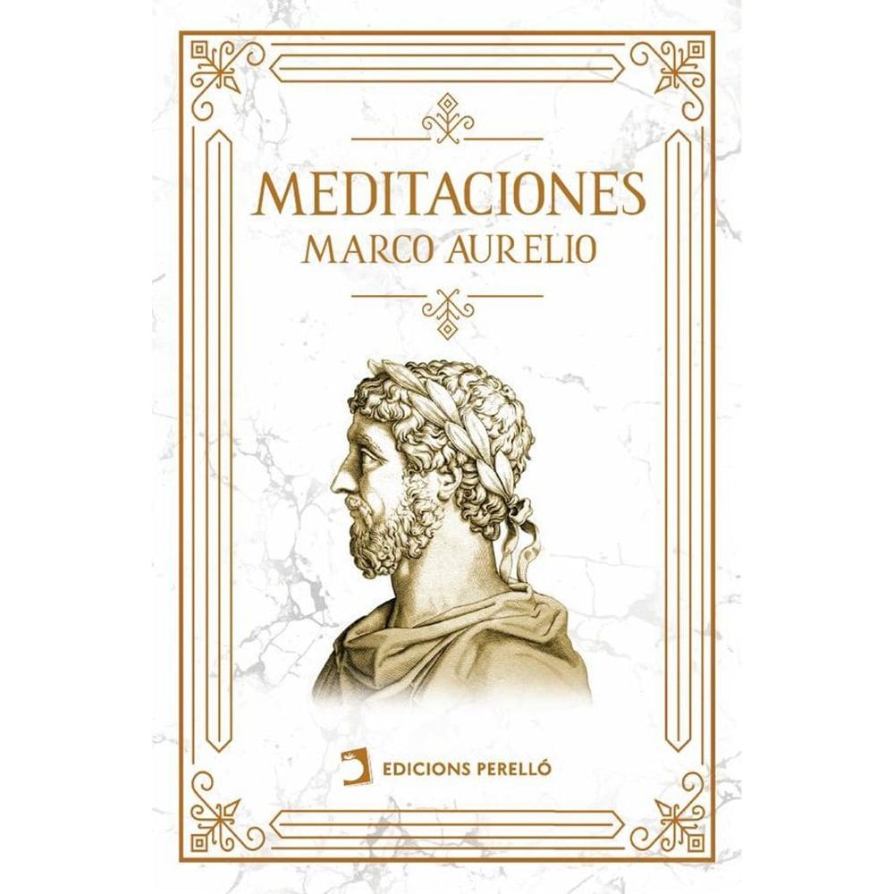 Meditaciones - Espanhol