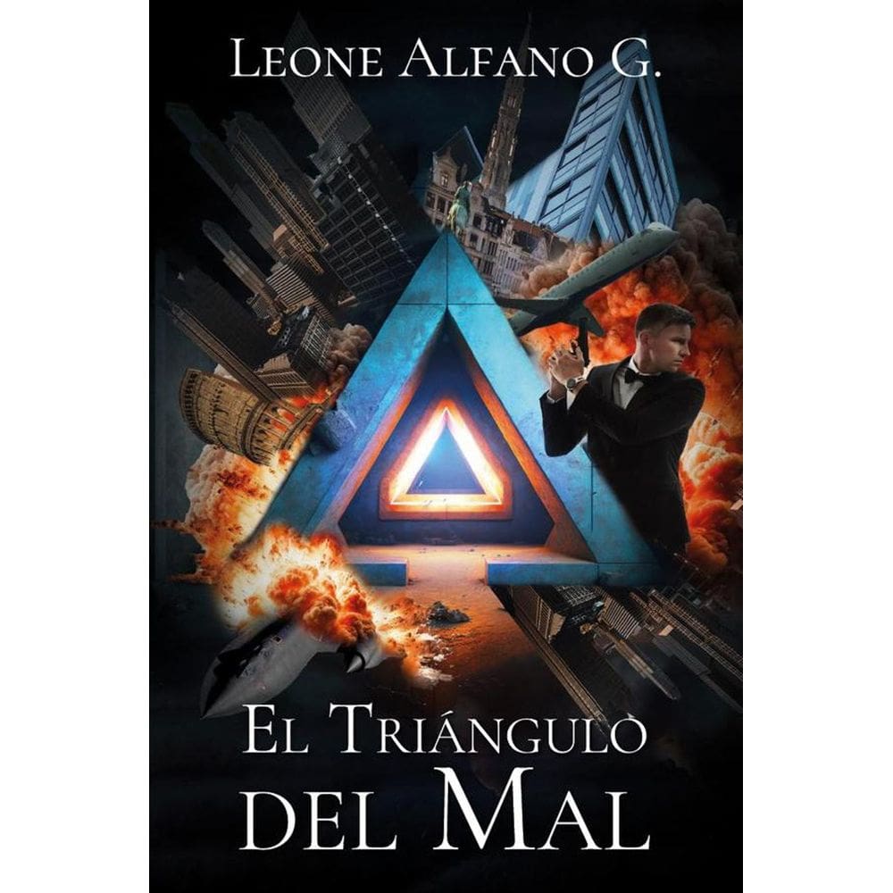 El Triángulo del Mal - Espanhol