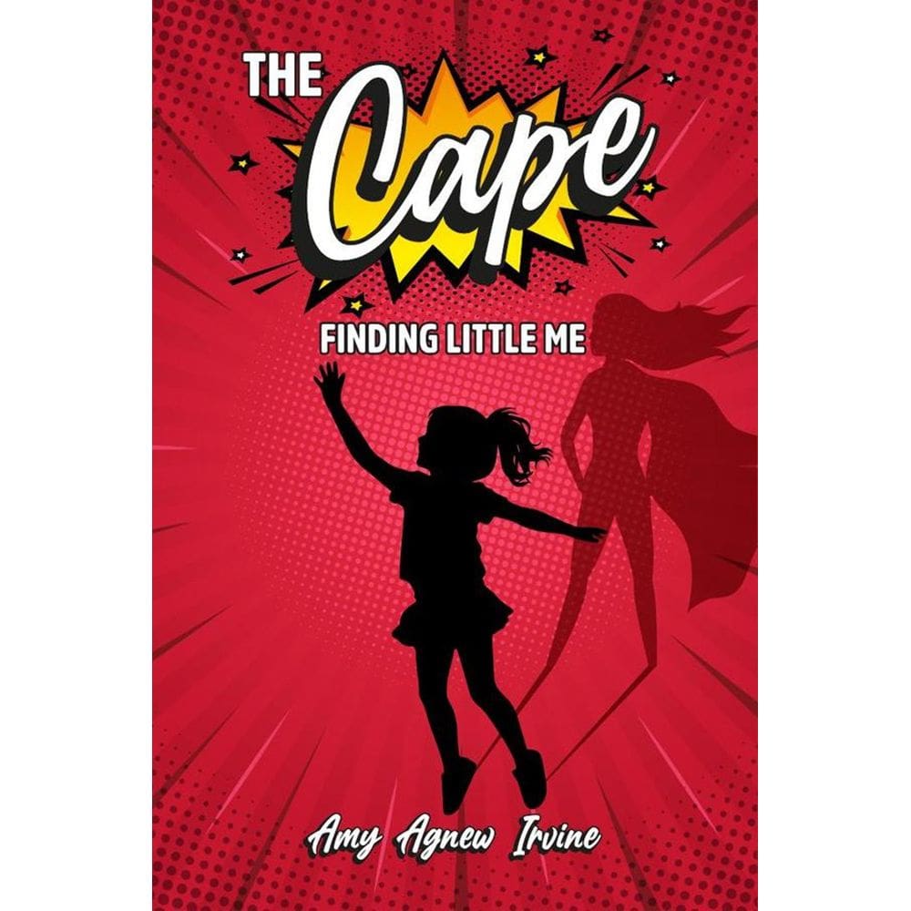 The Cape - Inglês