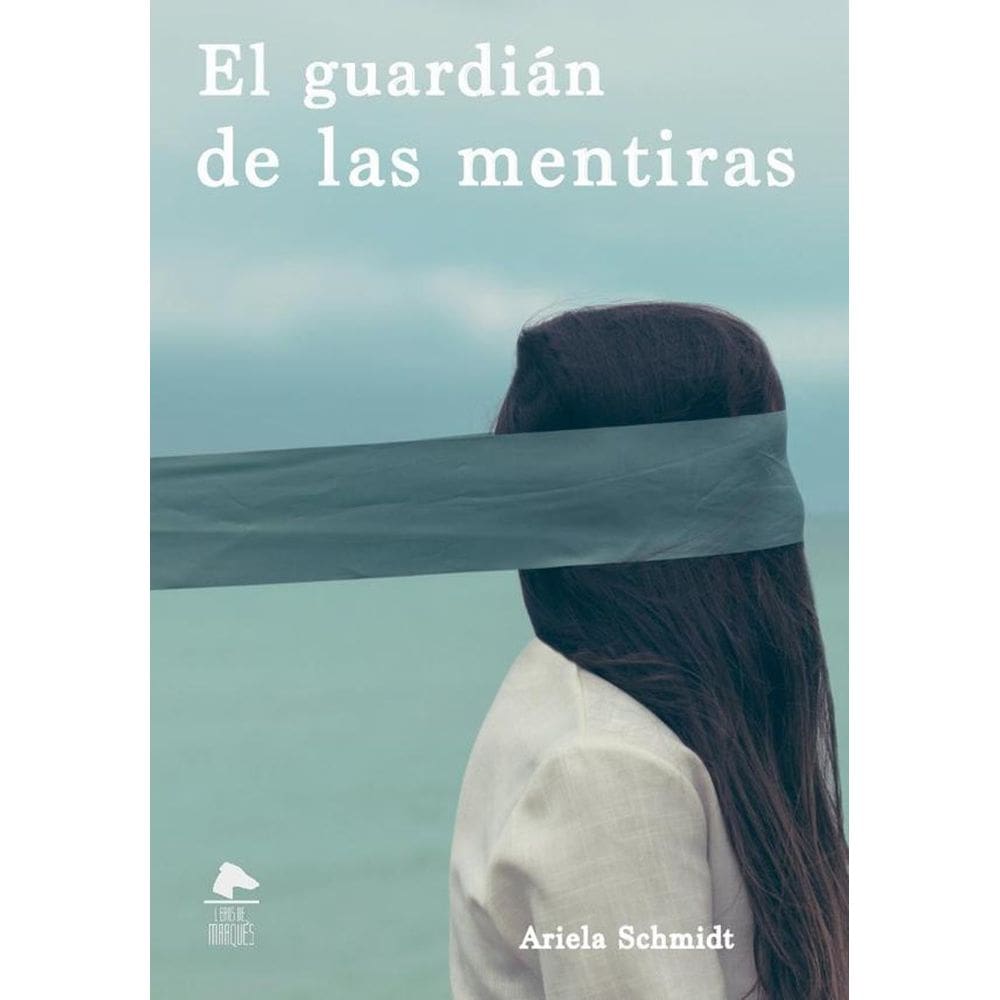 El guardián de las mentiras - Espanhol