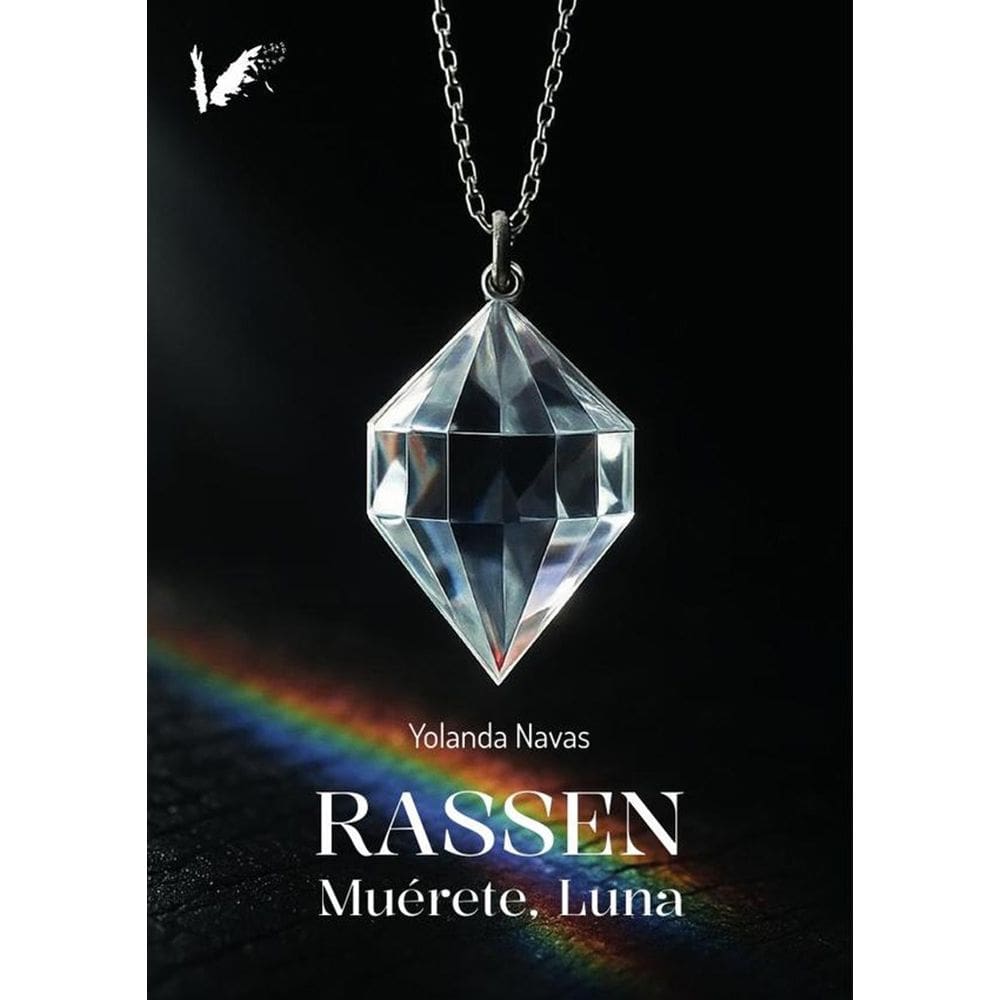 Rasen. Muérete Luna - Espanhol