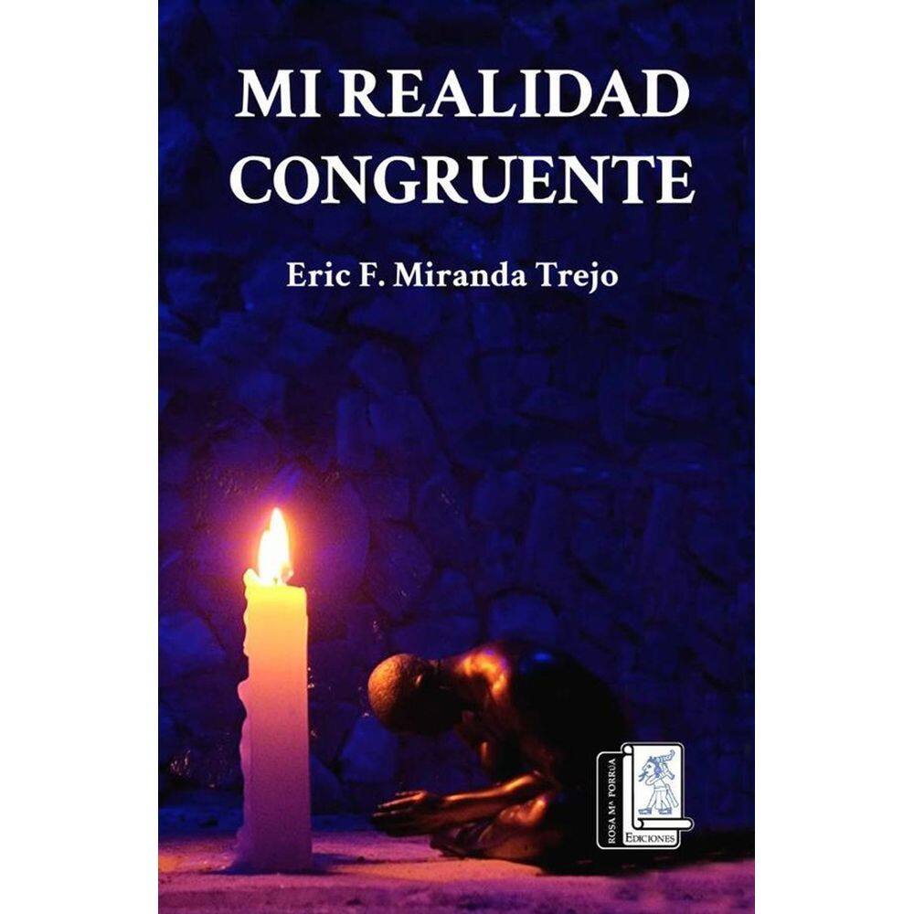 Mi Realidad Congruente - Espanhol