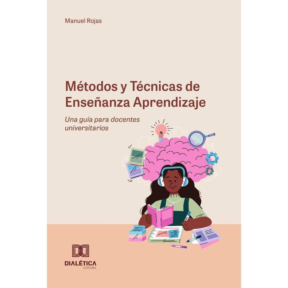 Métodos y Técnicas de Enseñanza Aprendizaje - Espanhol