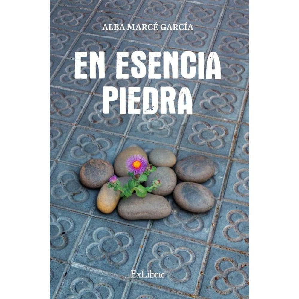 En esencia piedra - Espanhol