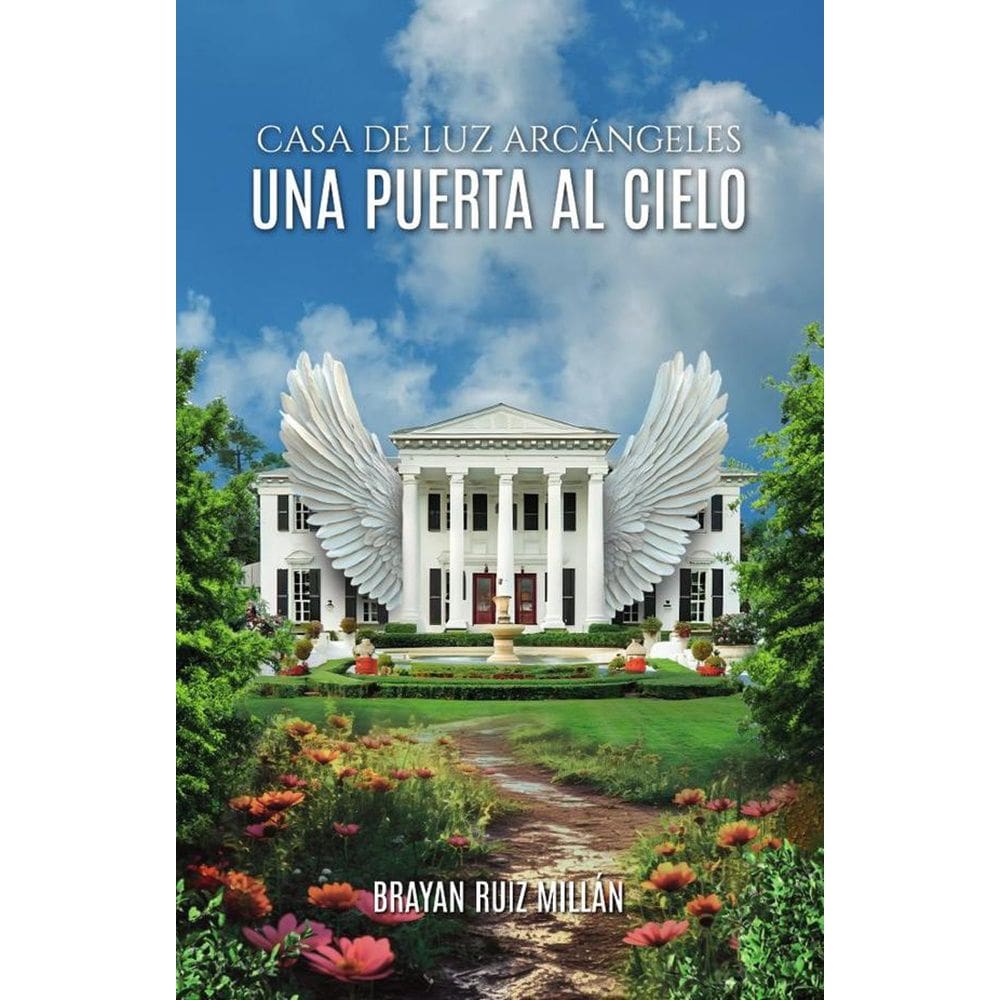 Casa de Luz Arcángeles - Espanhol