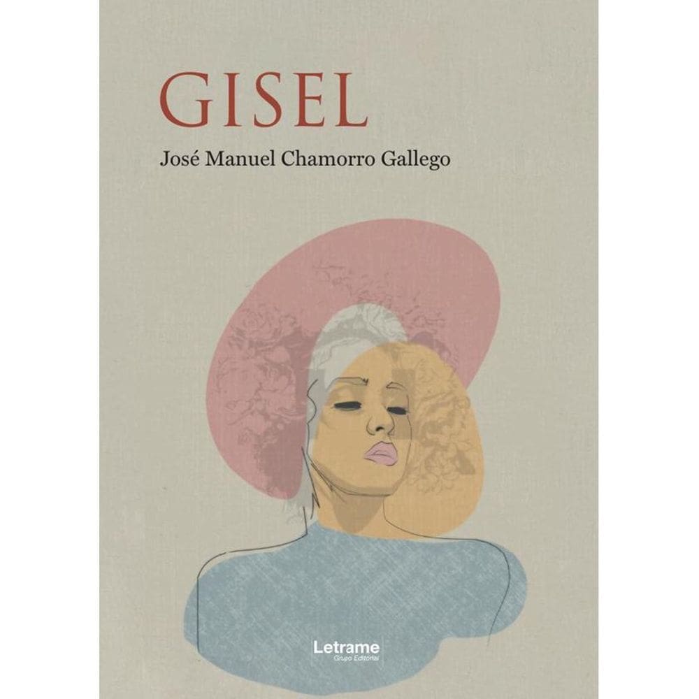 Gisel - Espanhol
