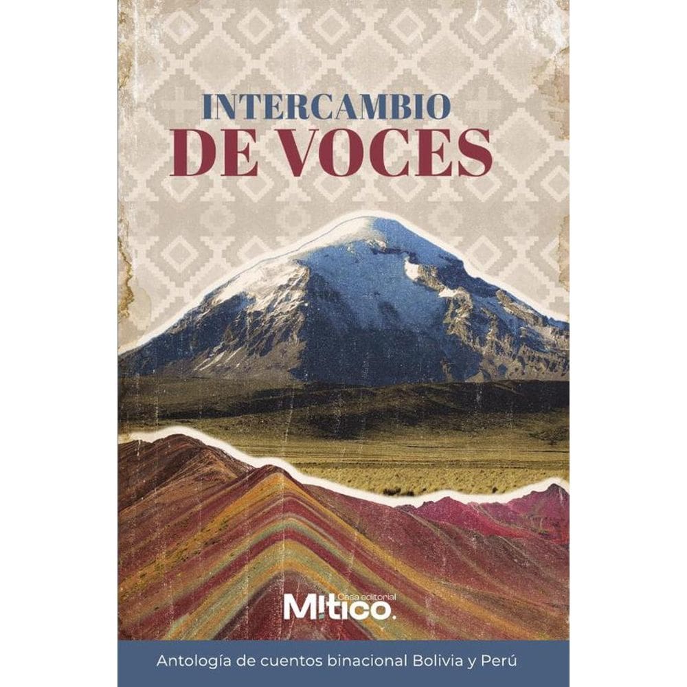 Intercambio de voces - Espanhol