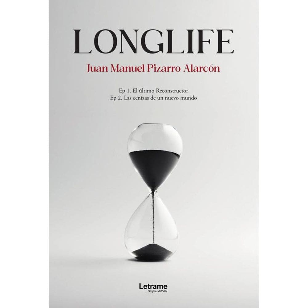 Longlife - Espanhol