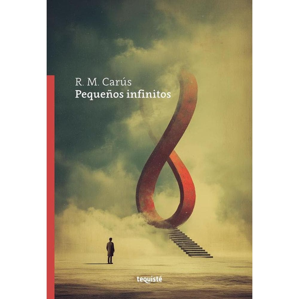 Pequeños infinitos - Espanhol