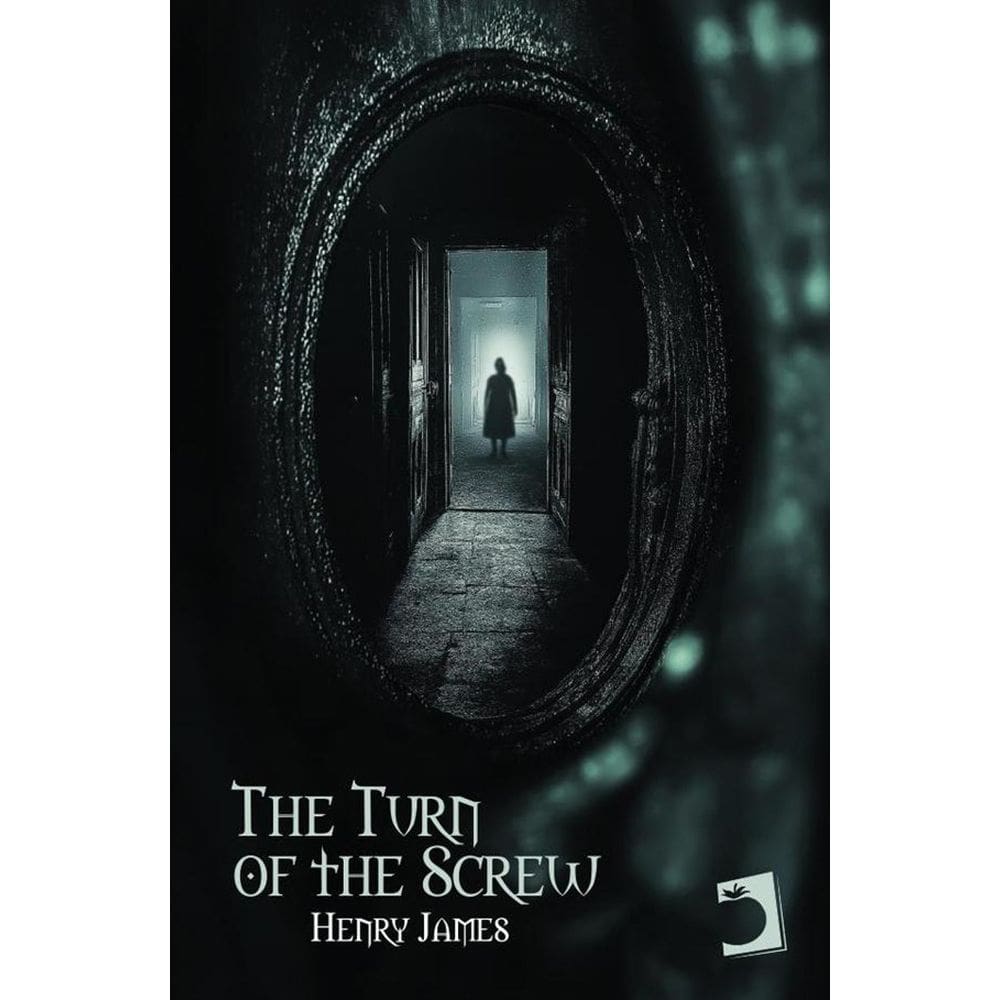The Turn of the Screw - Inglês