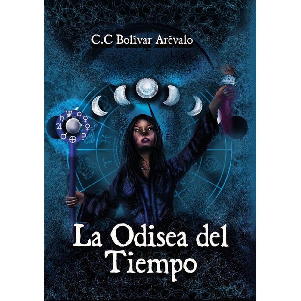 La Odisea del Tiempo - Espanhol