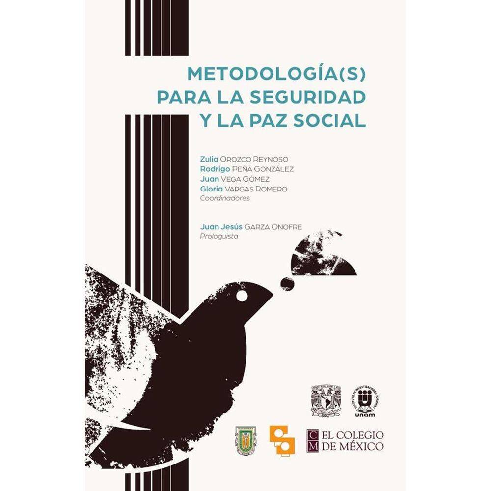 Metodología(s) para la seguridad y la paz social - Espanhol