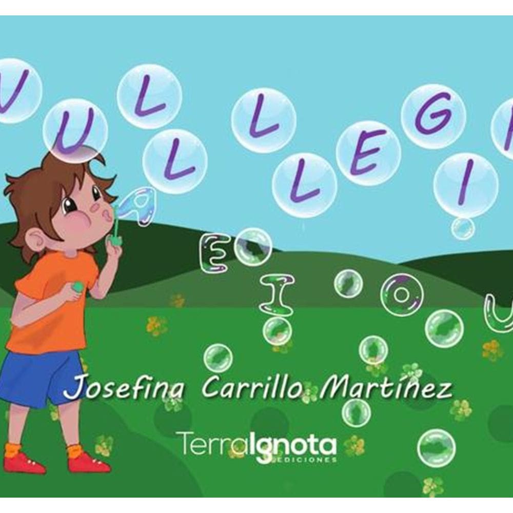 Vull llegir - Catalão