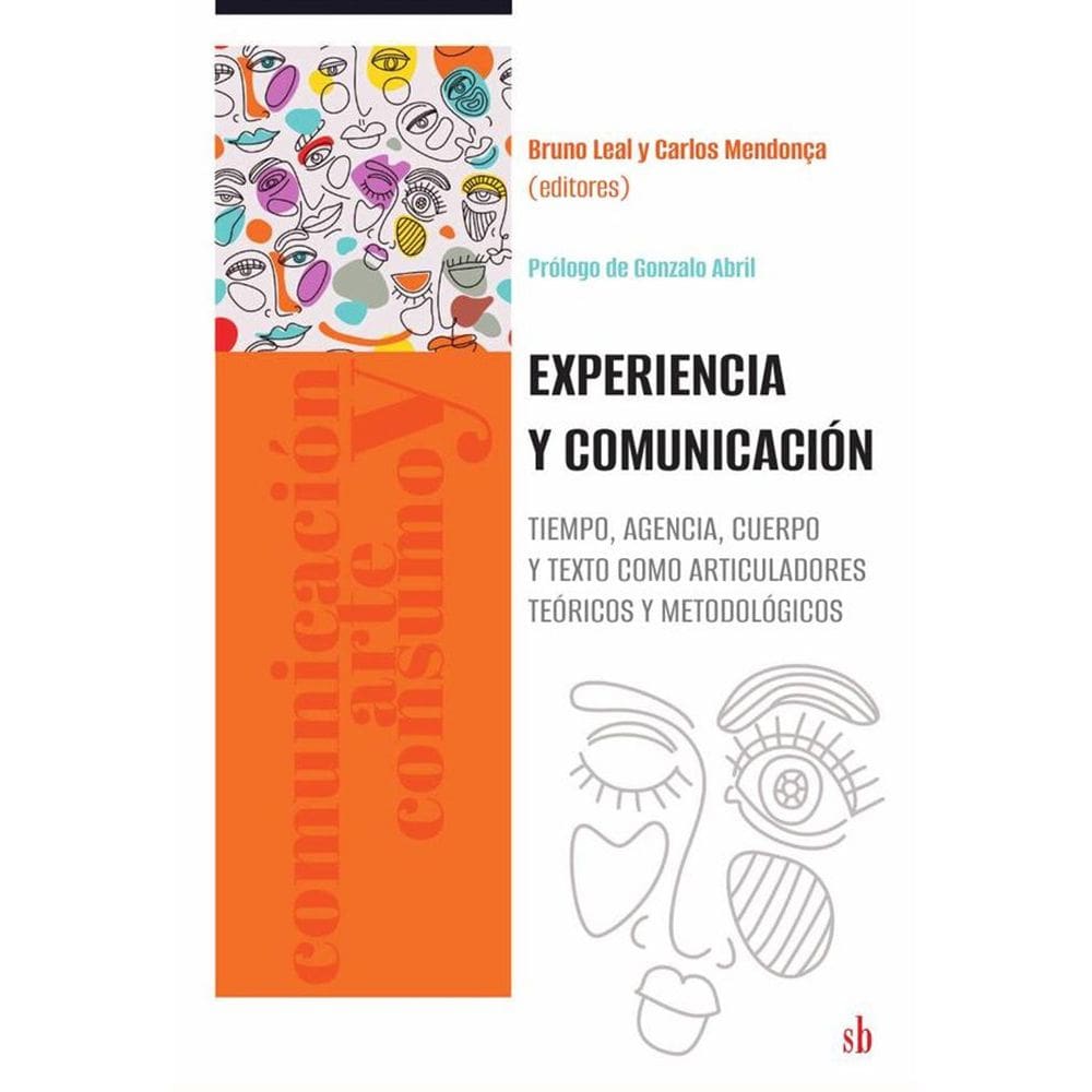 Experiencia y comunicación - Espanhol