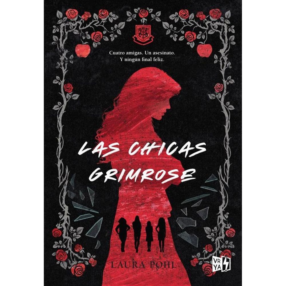 Las chicas Grimrose - Espanhol