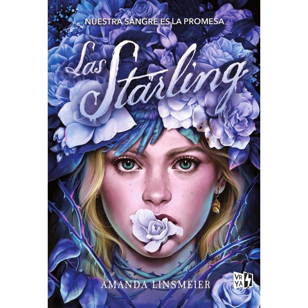 Las Starling - Espanhol