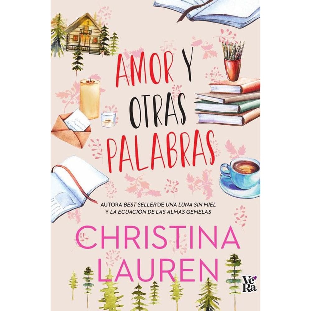 Amor y otras palabras - Espanhol