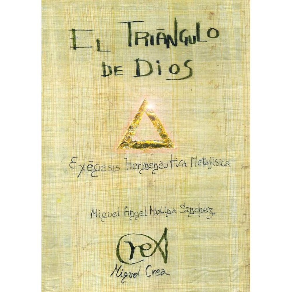 El triángulo de Dios - Espanhol