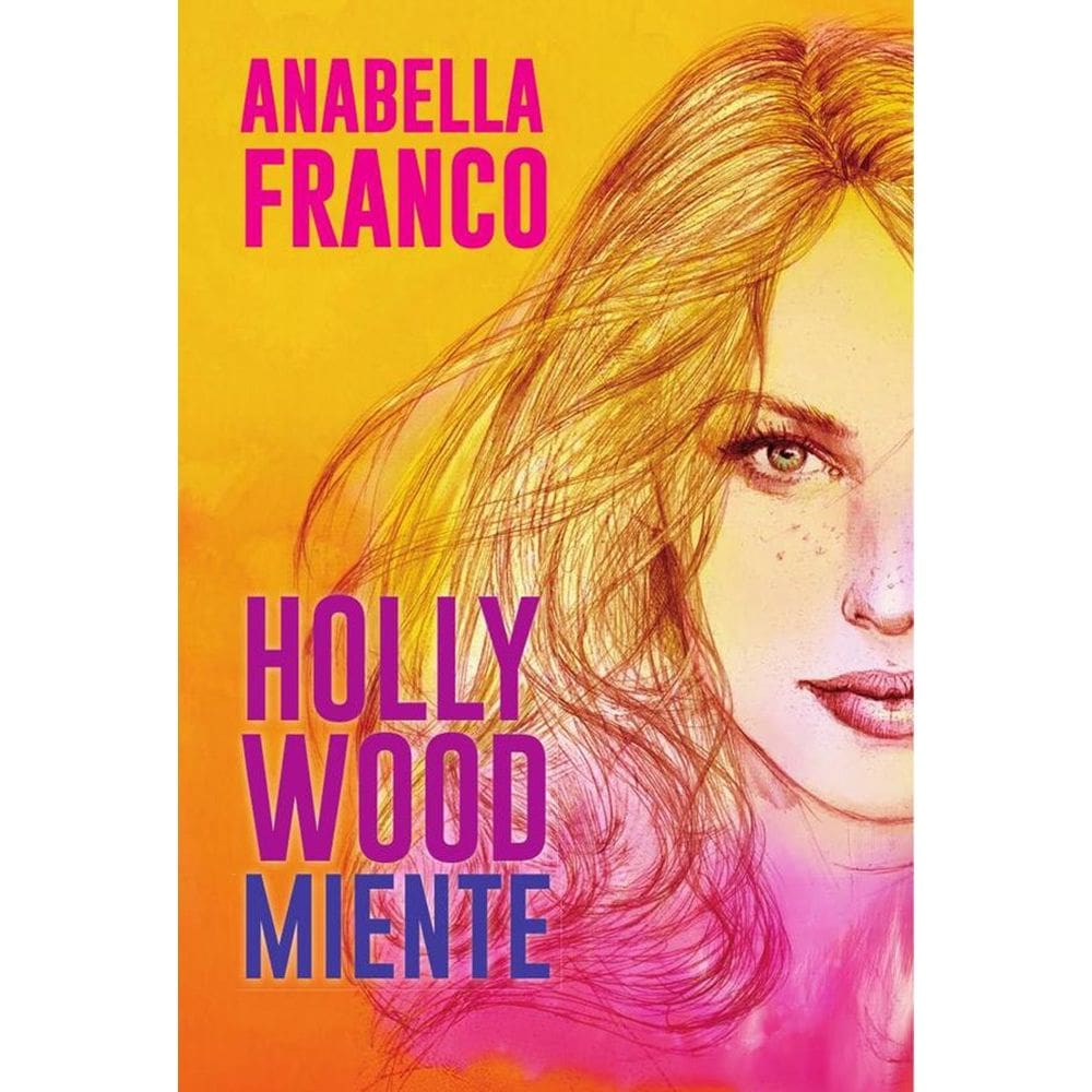 Hollywood miente - Espanhol