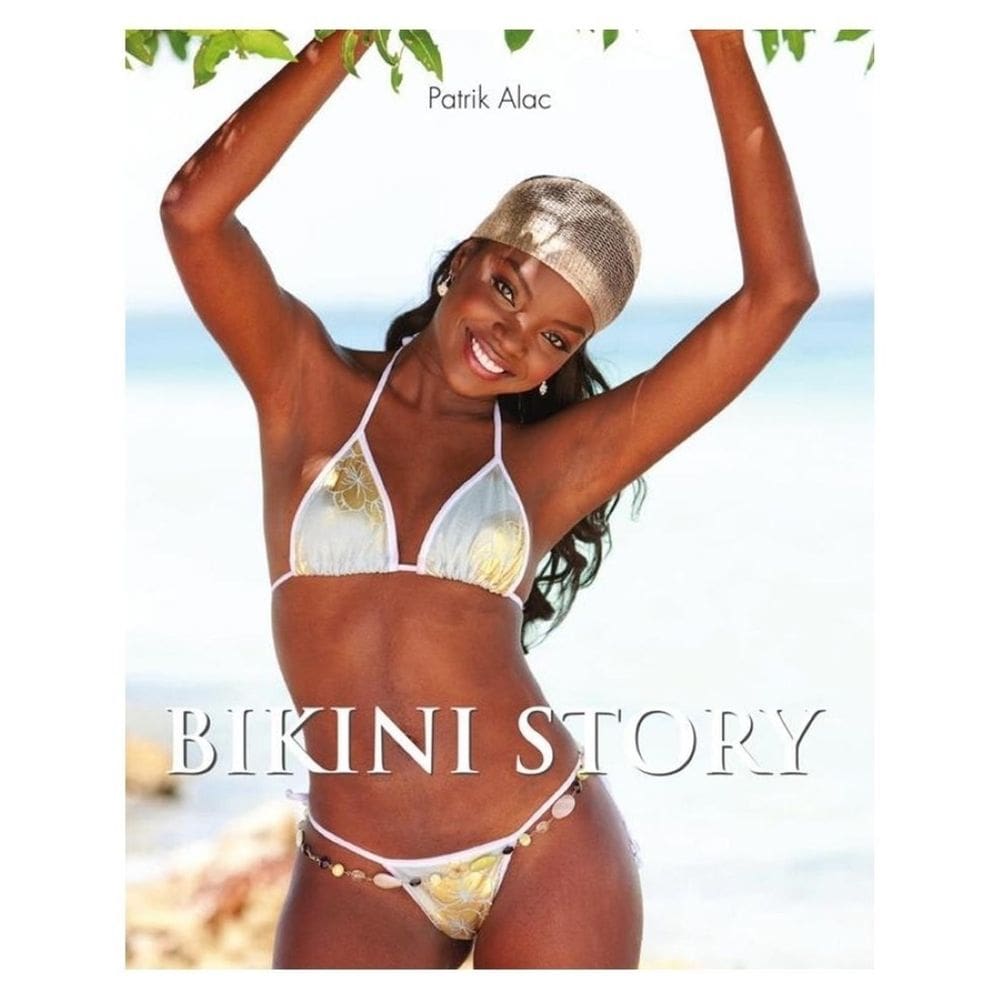 Bikini Story - Francês