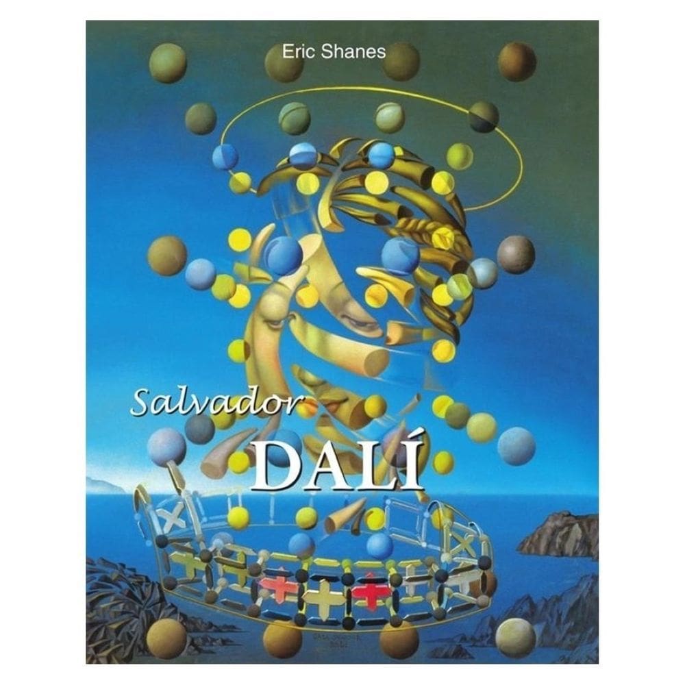 Salvador DalÍ - Francês
