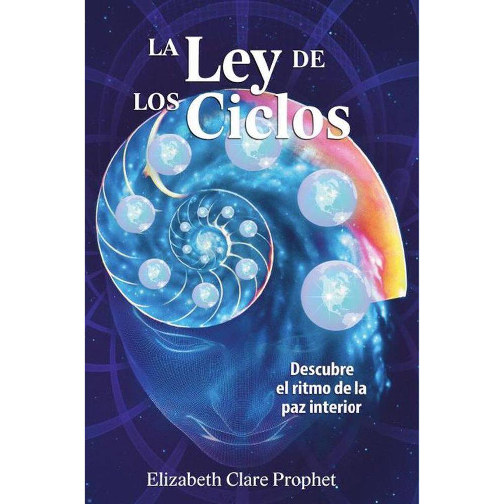 La Ley de los ciclos - Espanhol