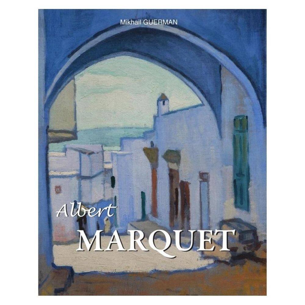 Albert MARQUET - Francês
