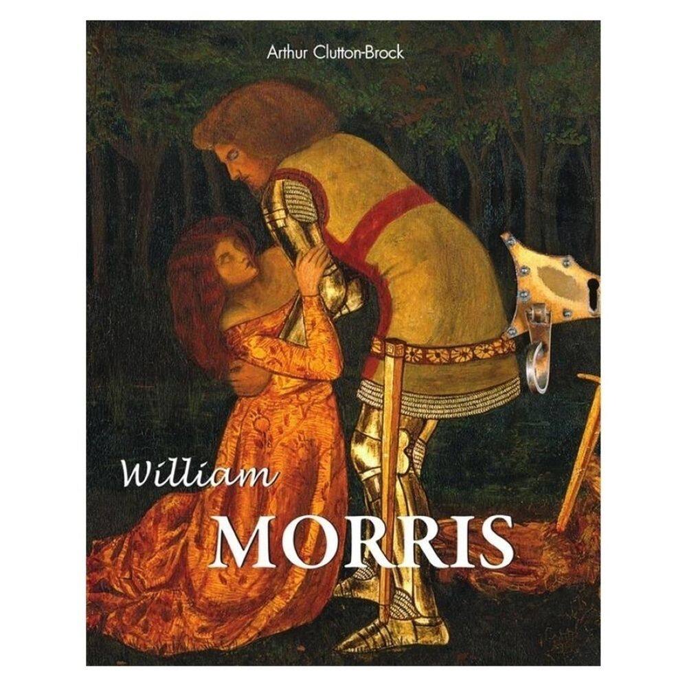 William Morris - Francês