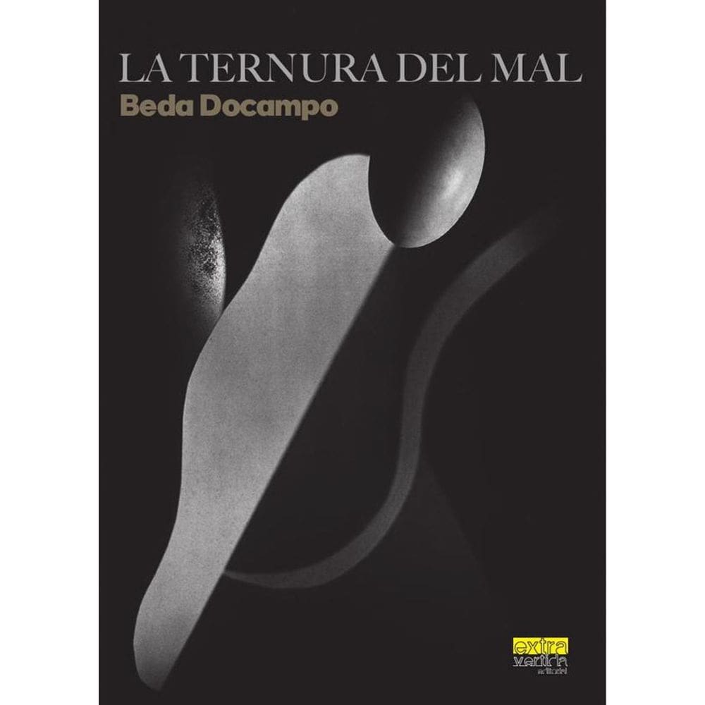 La ternura del mal - Espanhol