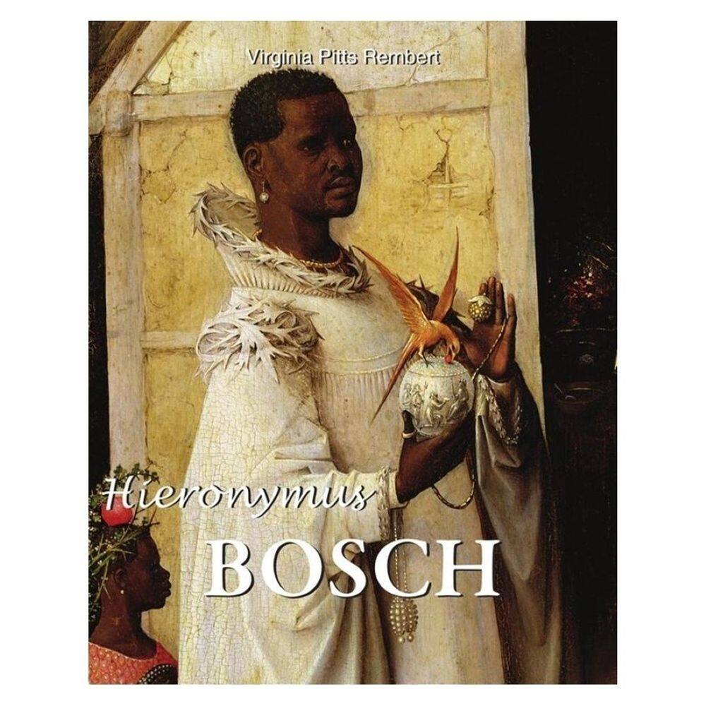 Hieronymus Bosch - Francês