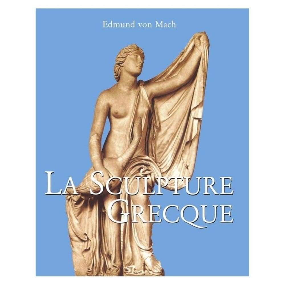 La sculpture grecque - Francês