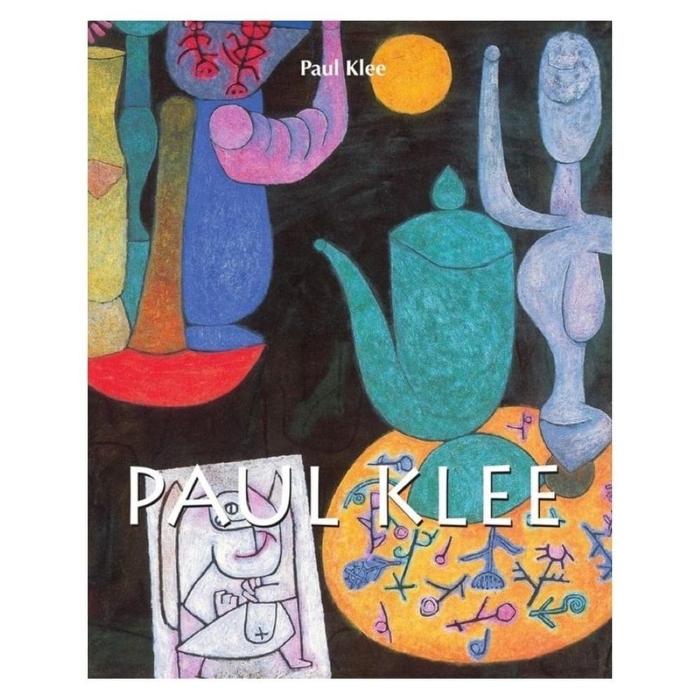 Paul Klee - Francês