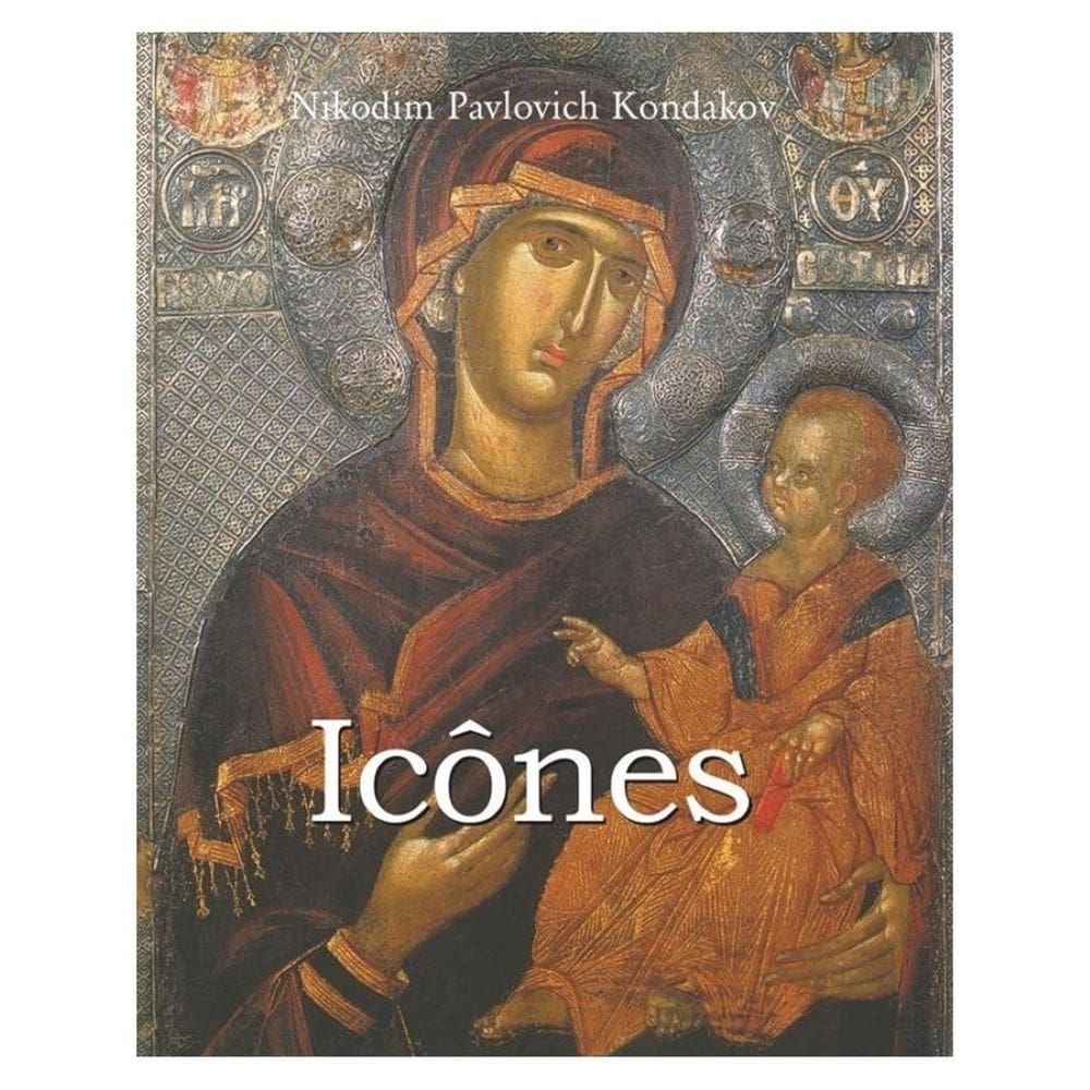 Icônes - Francês