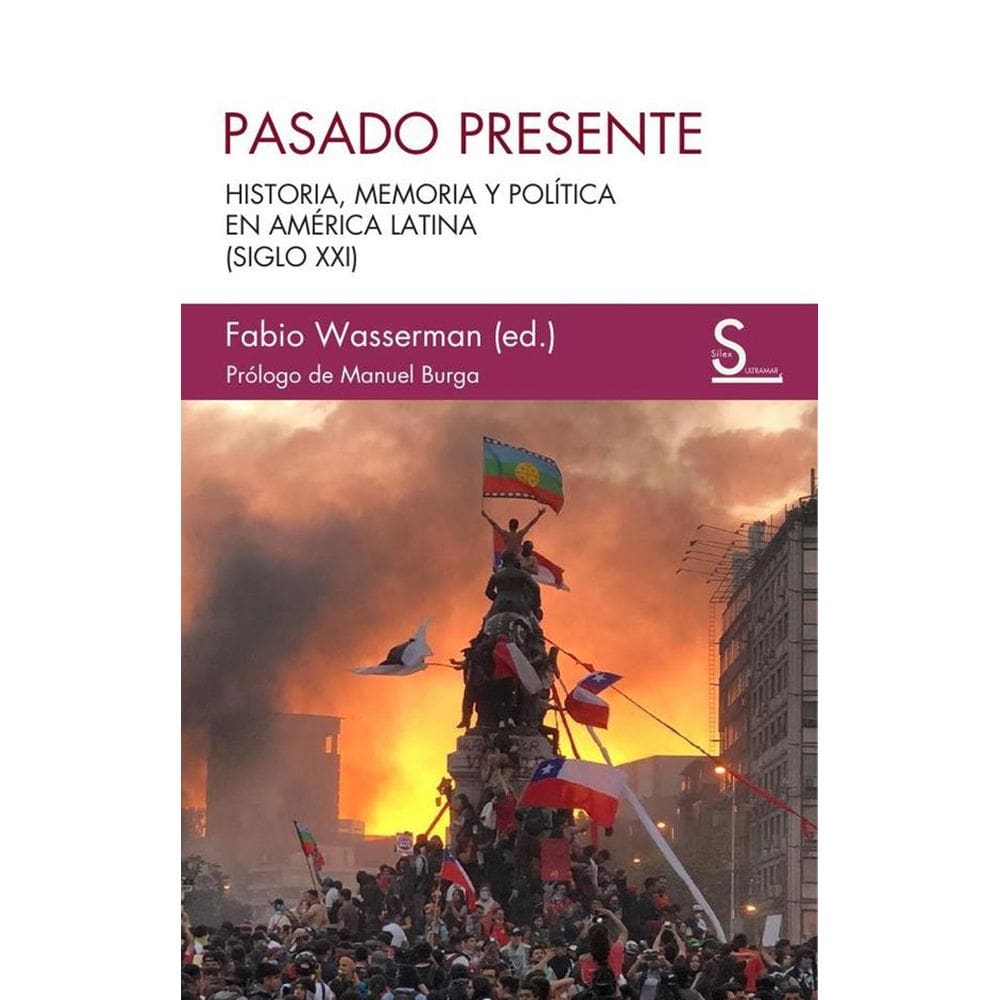 Pasado presente - Espanhol